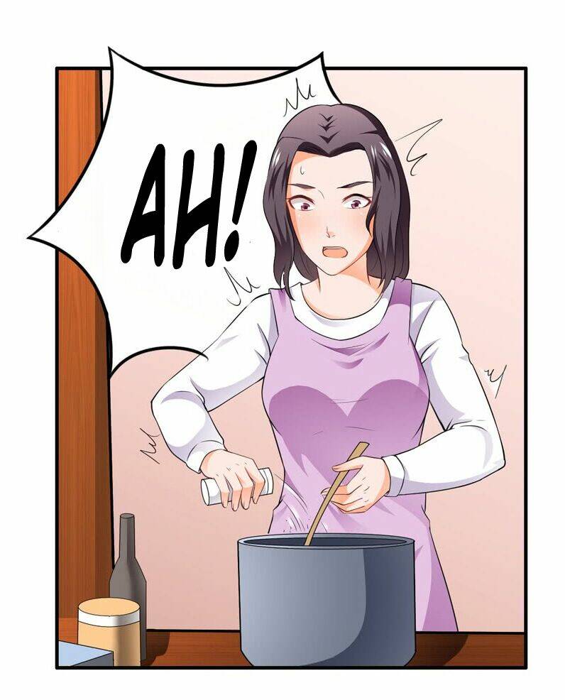 Clover: Chapter 7