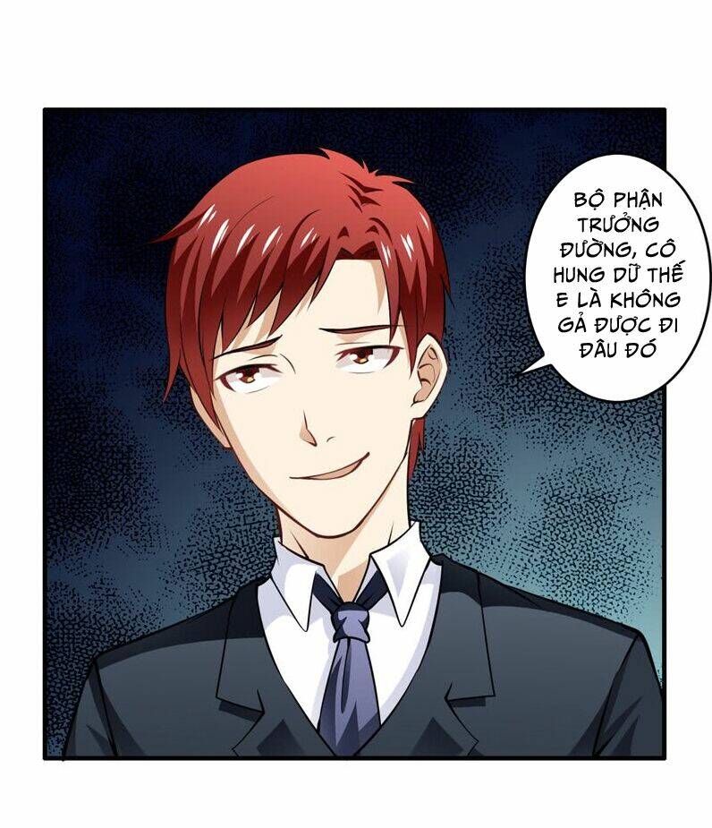 Clover: Chapter 7