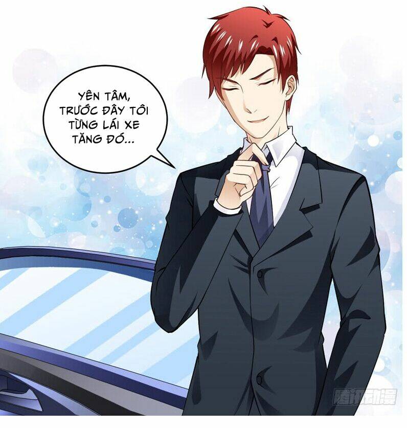 Clover: Chapter 7