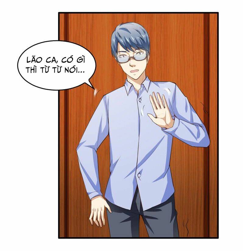 Clover: Chapter 9