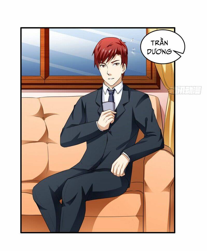 Clover: Chapter 9