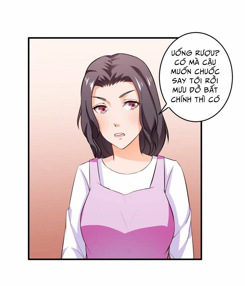 Clover: Chapter 9