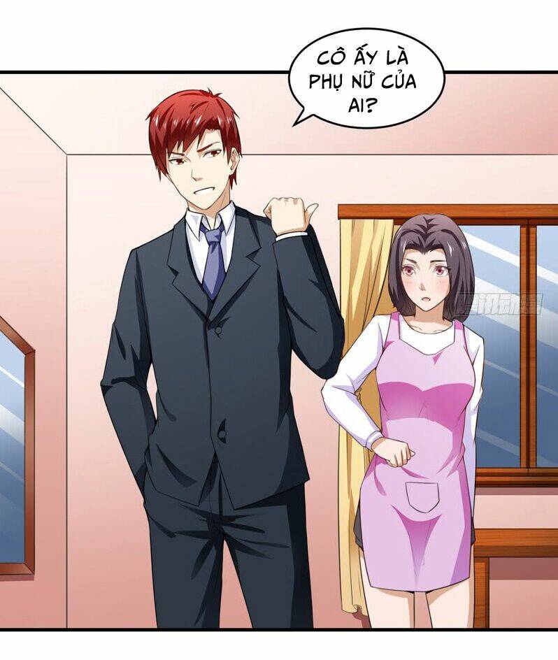 Clover: Chapter 9