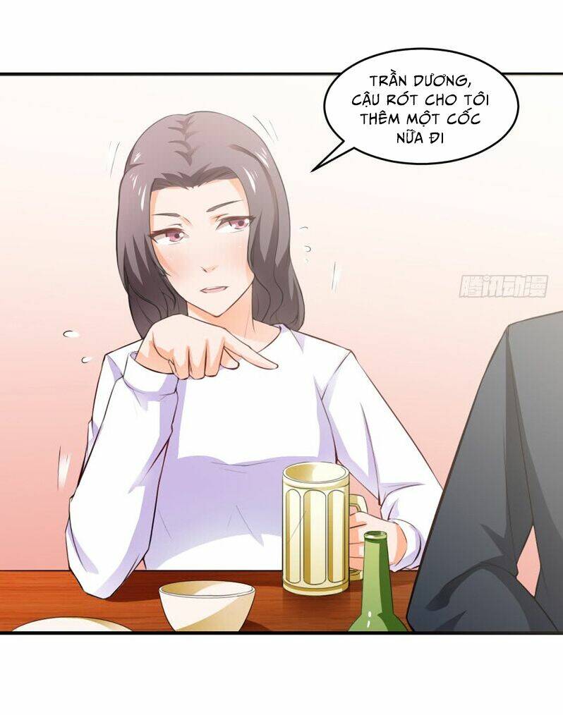 Clover: Chapter 9