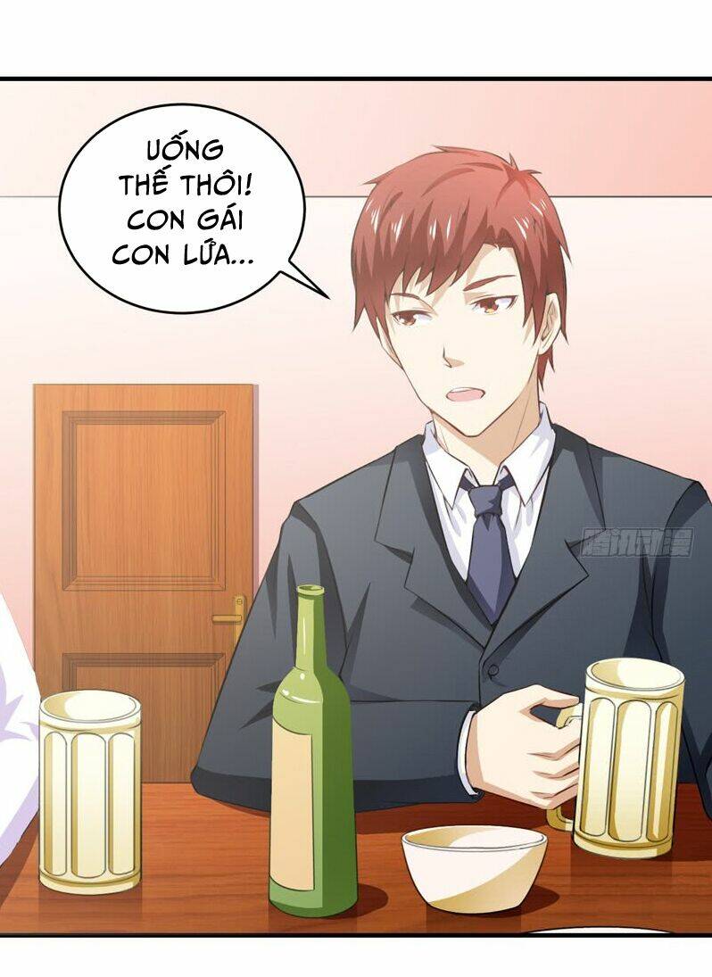 Clover: Chapter 9