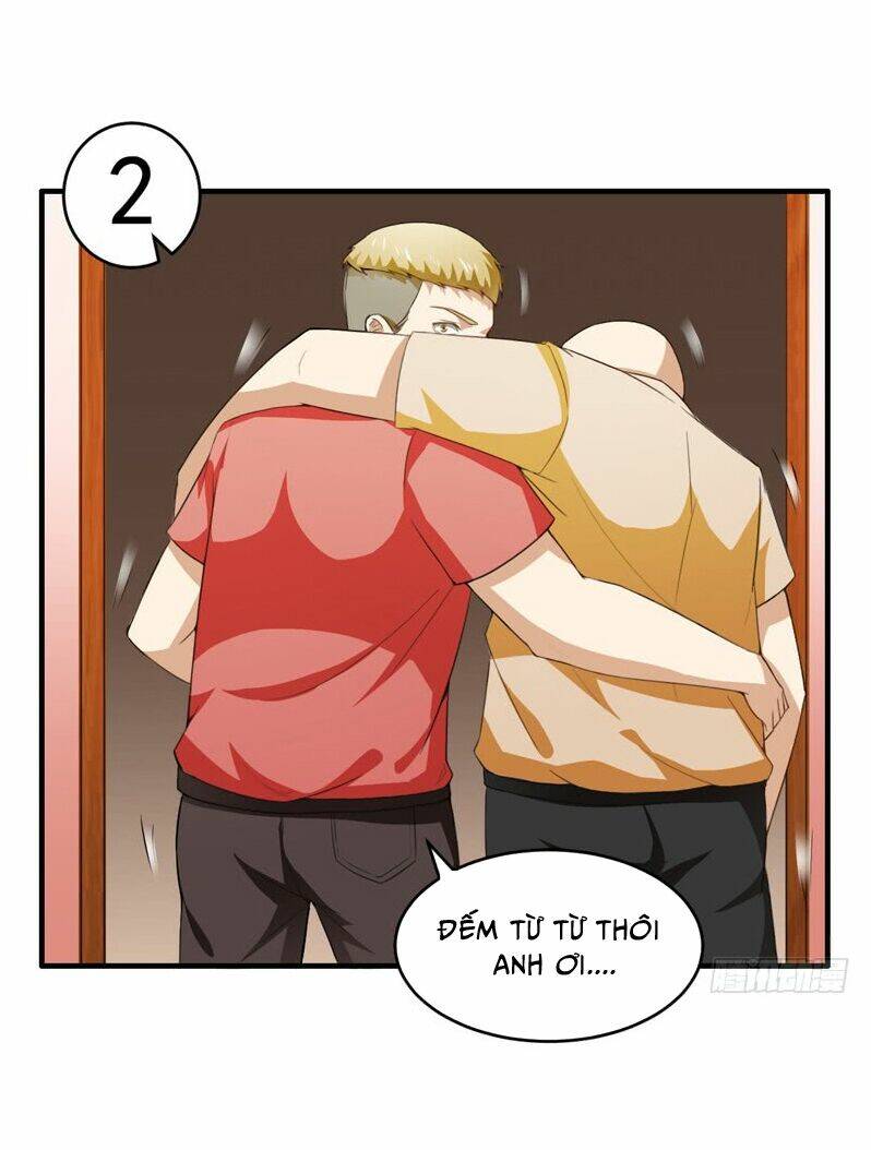 Clover: Chapter 9