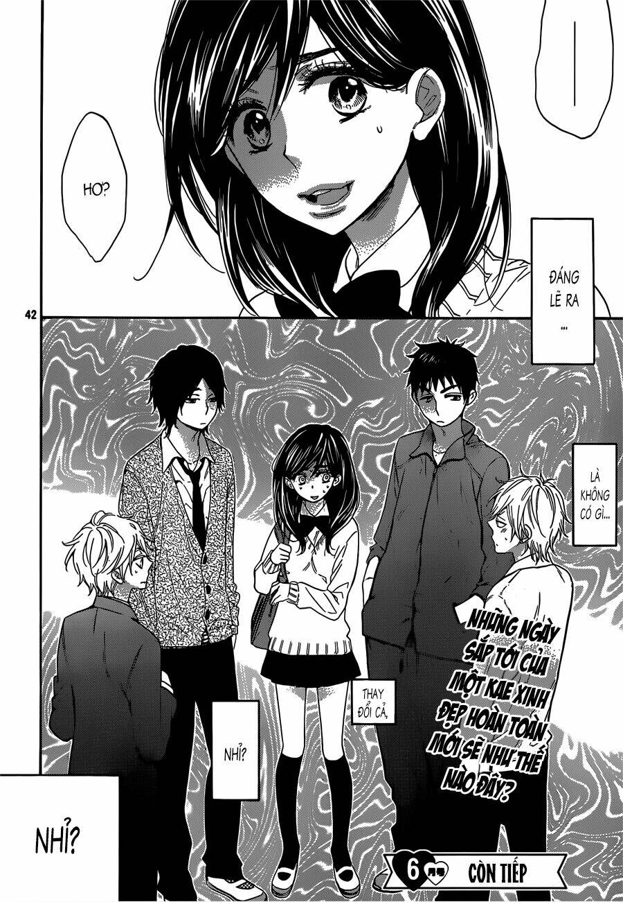 Ta Nằm Vùng Tại Ma Giới: Chapter 1.2