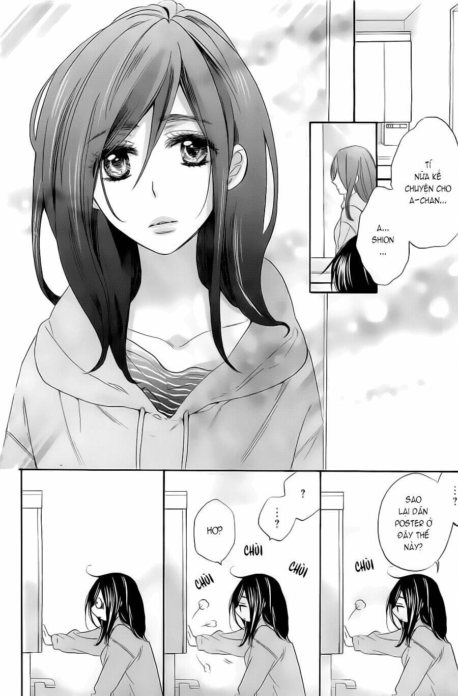 Ta Nằm Vùng Tại Ma Giới: Chapter 1.2