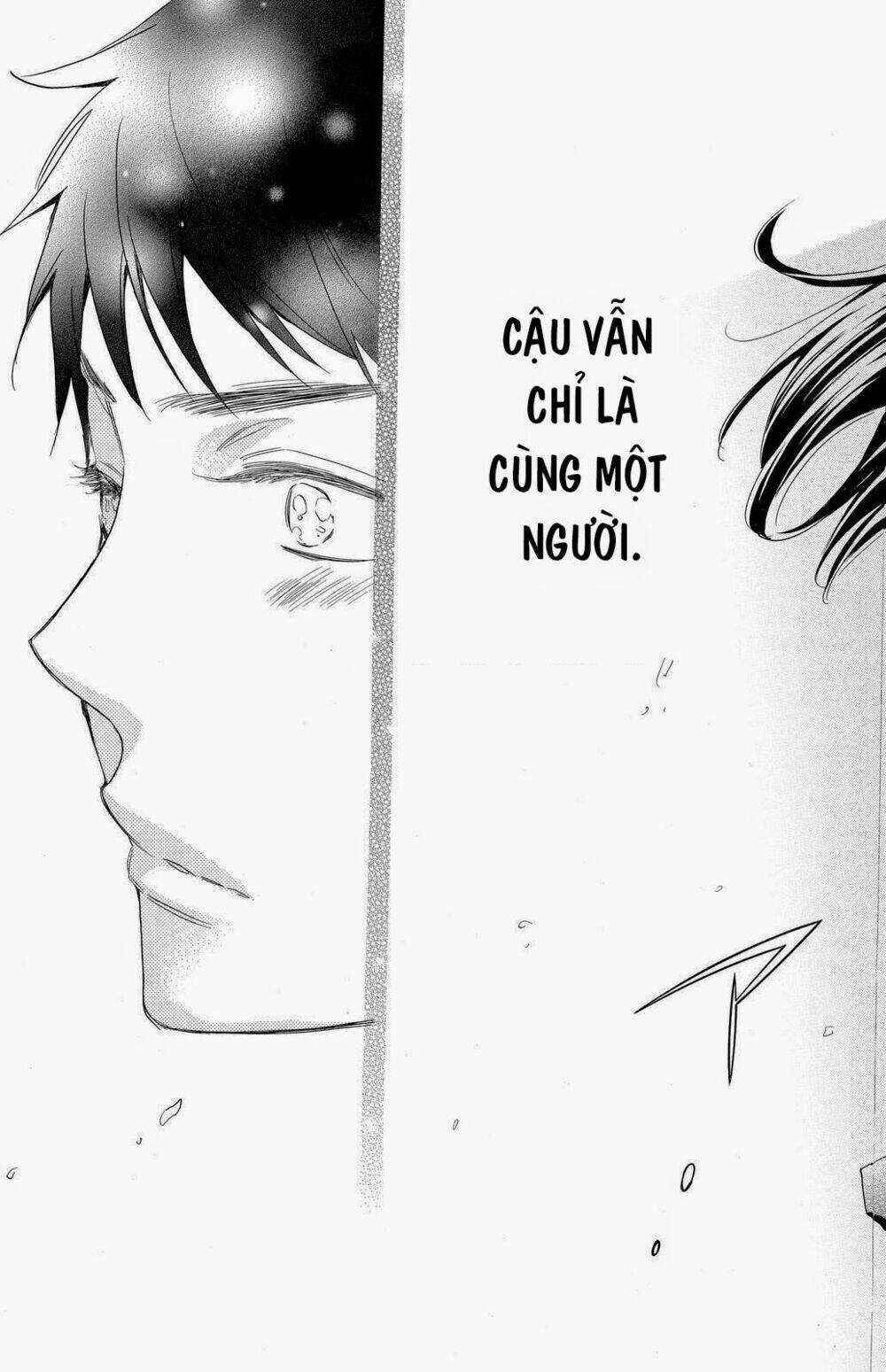 Siêu Cấp Hủ Nữ: Chapter 12