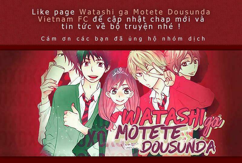 Siêu Cấp Hủ Nữ: Chapter 16