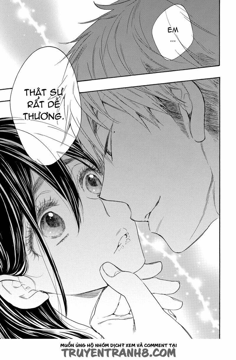 Siêu Cấp Hủ Nữ: Chapter 18