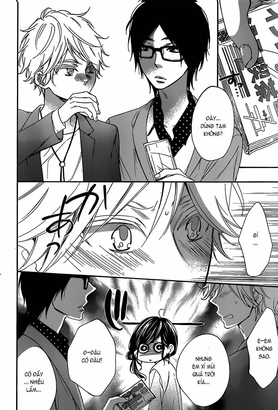 Siêu Cấp Hủ Nữ: Chapter 2