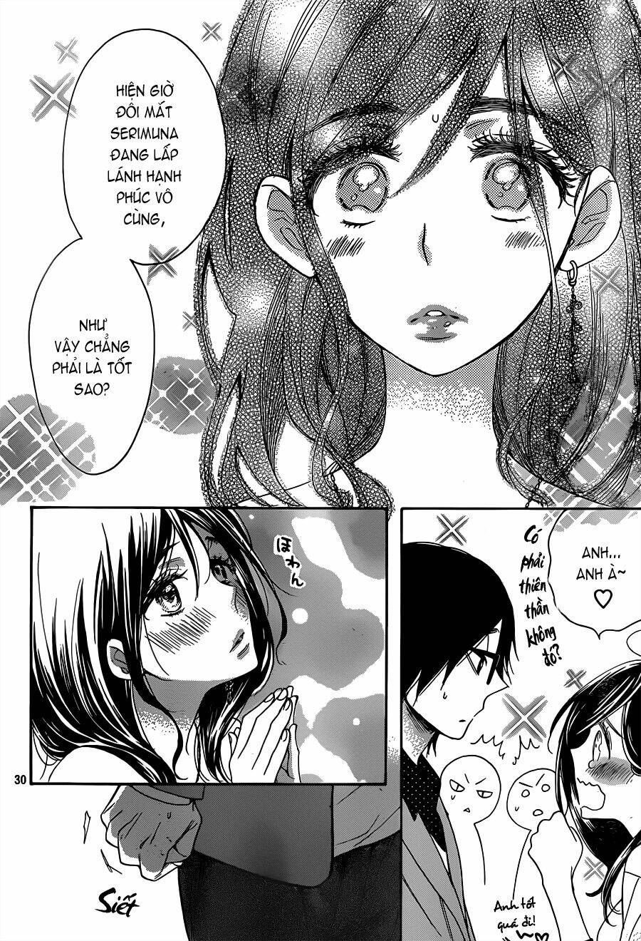Siêu Cấp Hủ Nữ: Chapter 2