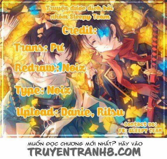 Siêu Cấp Hủ Nữ: Chapter 22