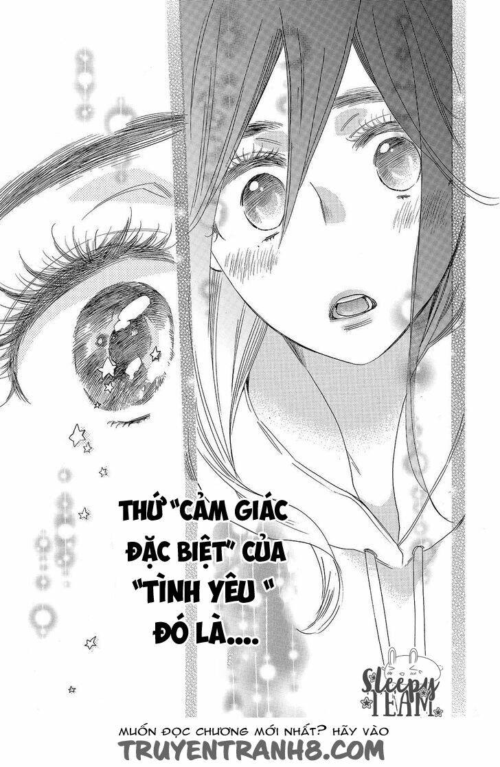 Siêu Cấp Hủ Nữ: Chapter 22