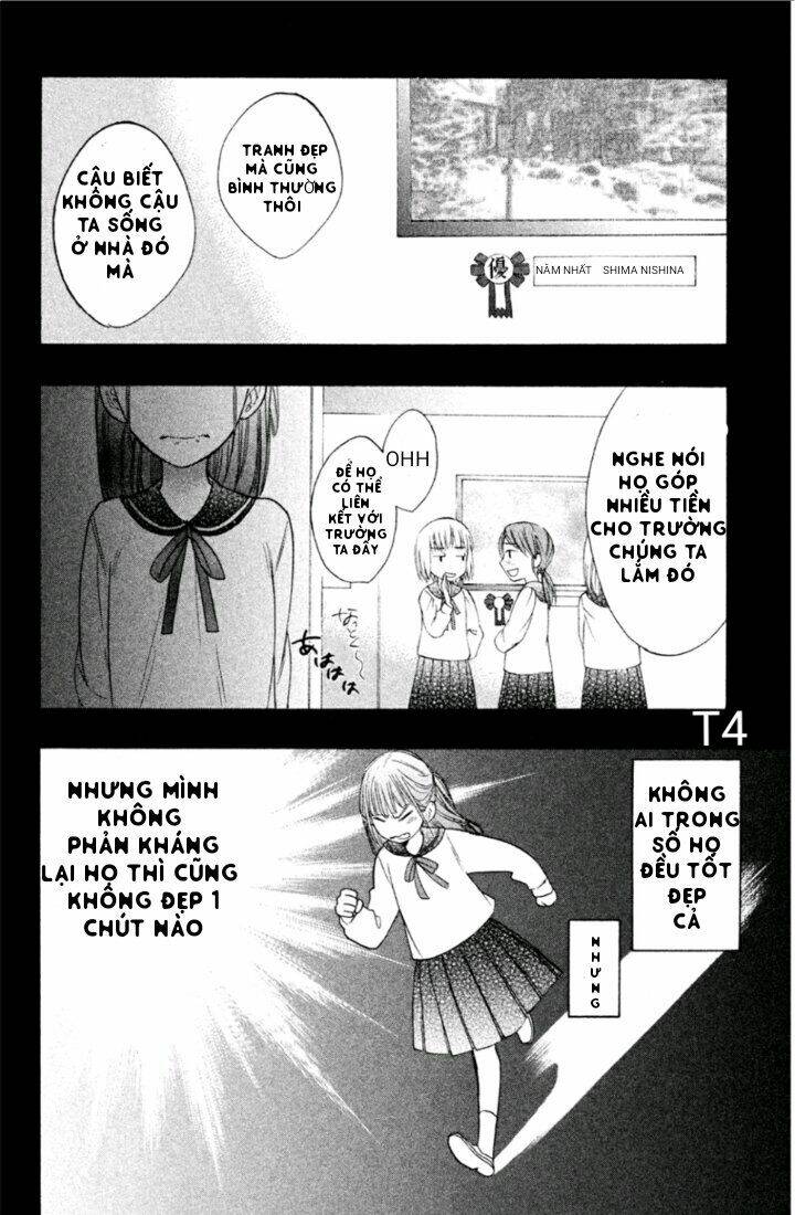 Siêu Cấp Hủ Nữ: Chapter 24