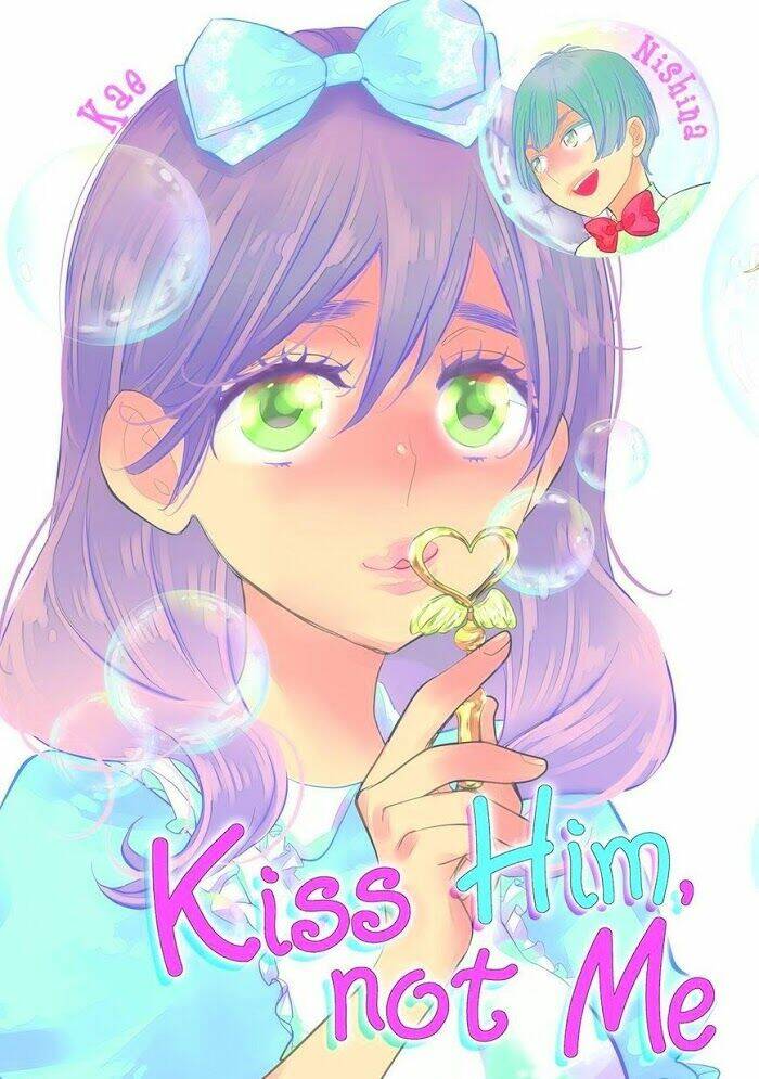 Siêu Cấp Hủ Nữ: Chapter 25