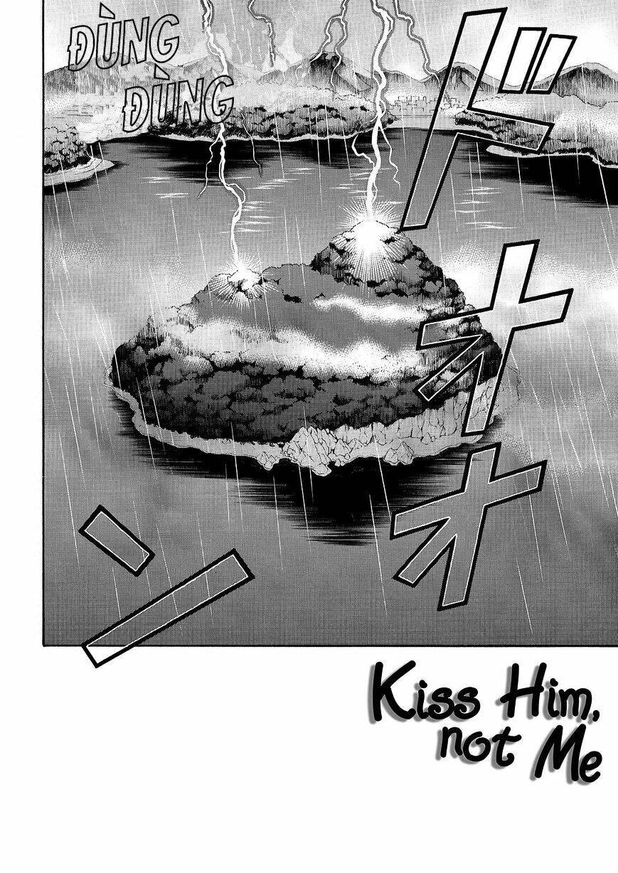 Siêu Cấp Hủ Nữ: Chapter 27