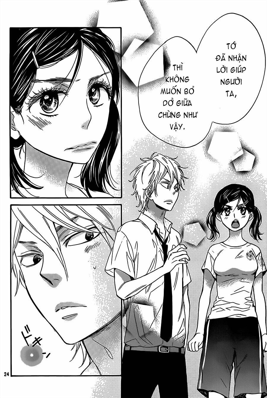 Siêu Cấp Hủ Nữ: Chapter 3