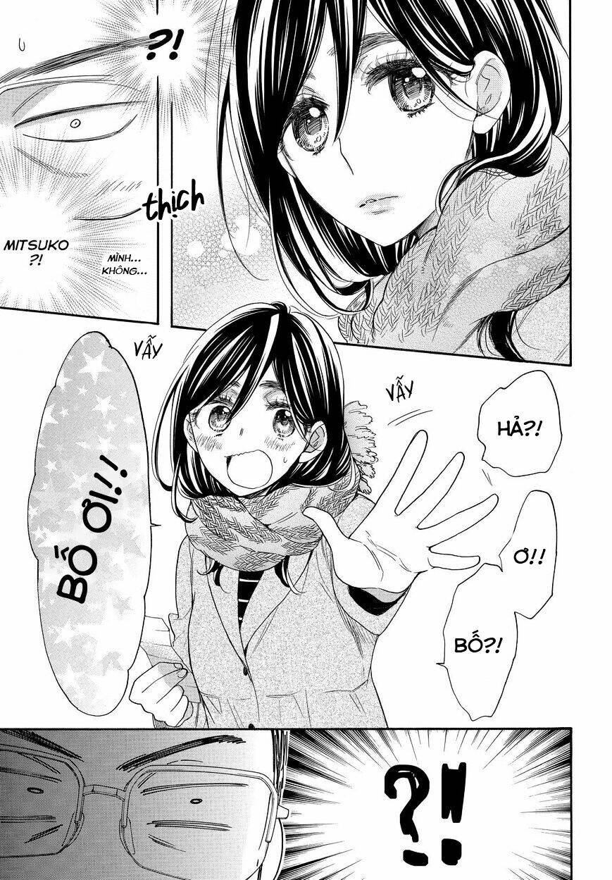 Siêu Cấp Hủ Nữ: Chapter 30