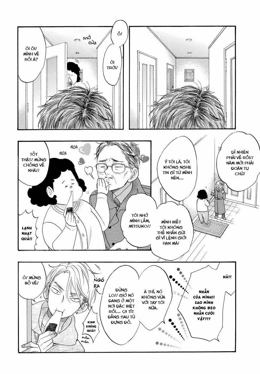 Siêu Cấp Hủ Nữ: Chapter 30