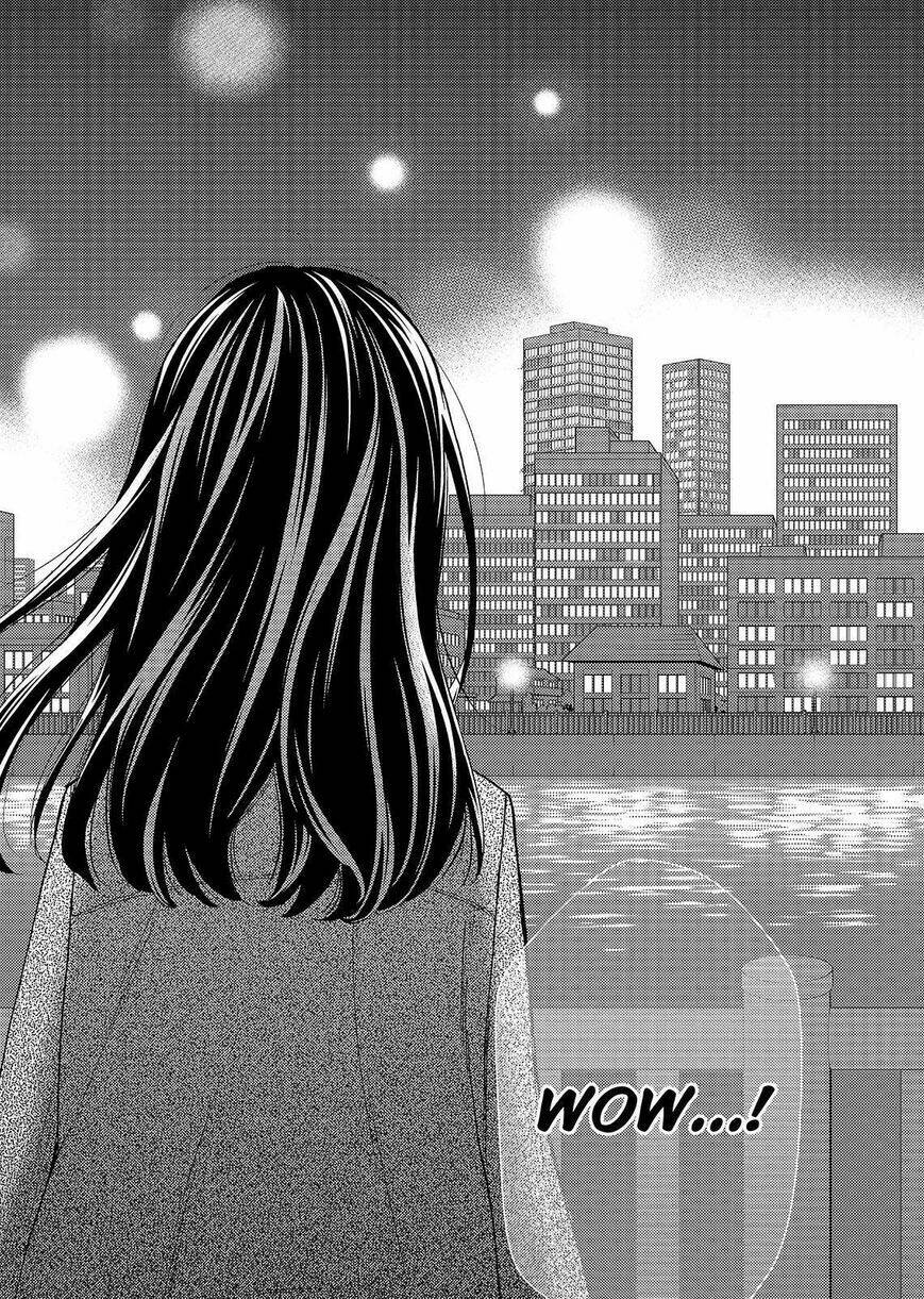 Siêu Cấp Hủ Nữ: Chapter 34