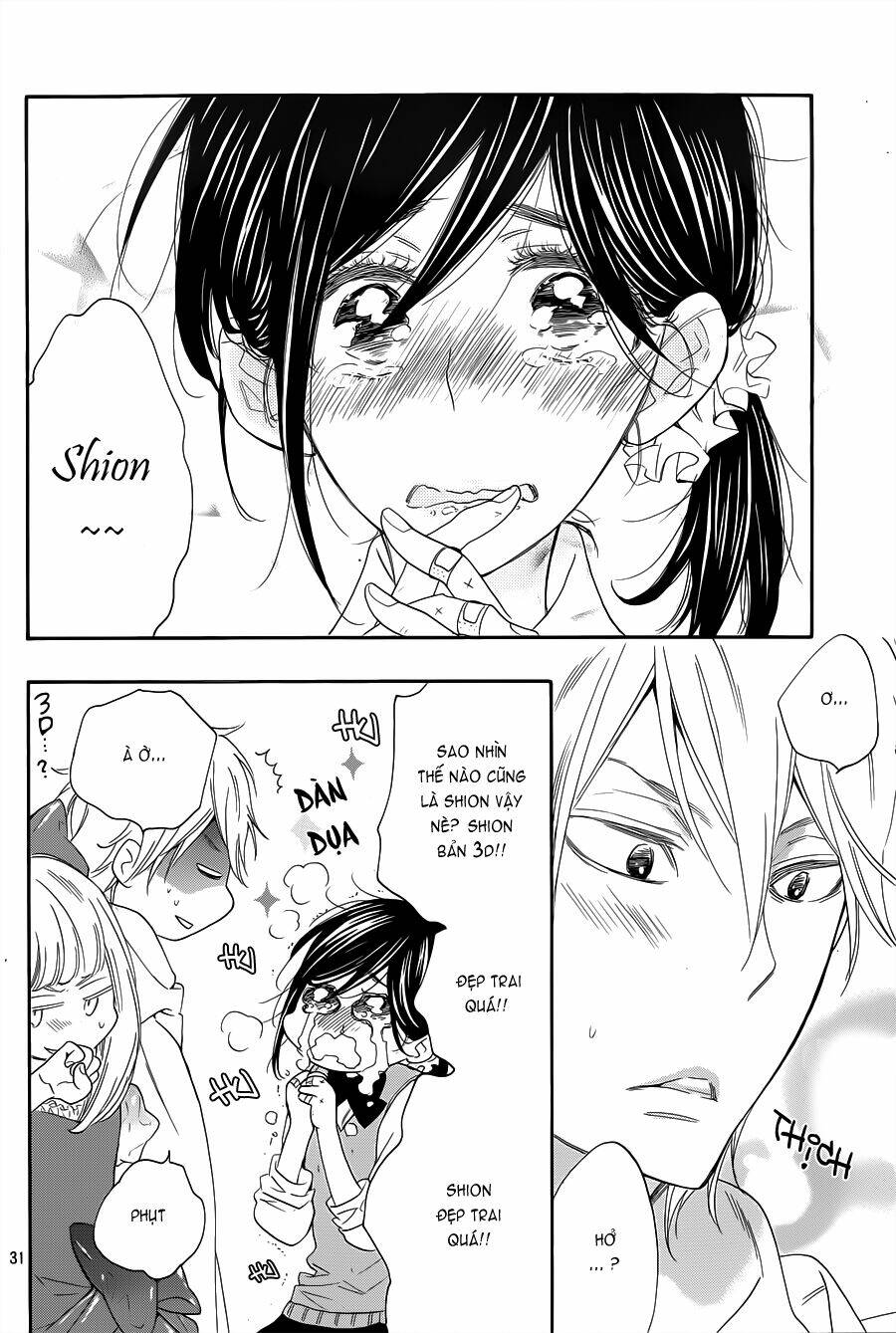 Siêu Cấp Hủ Nữ: Chapter 5