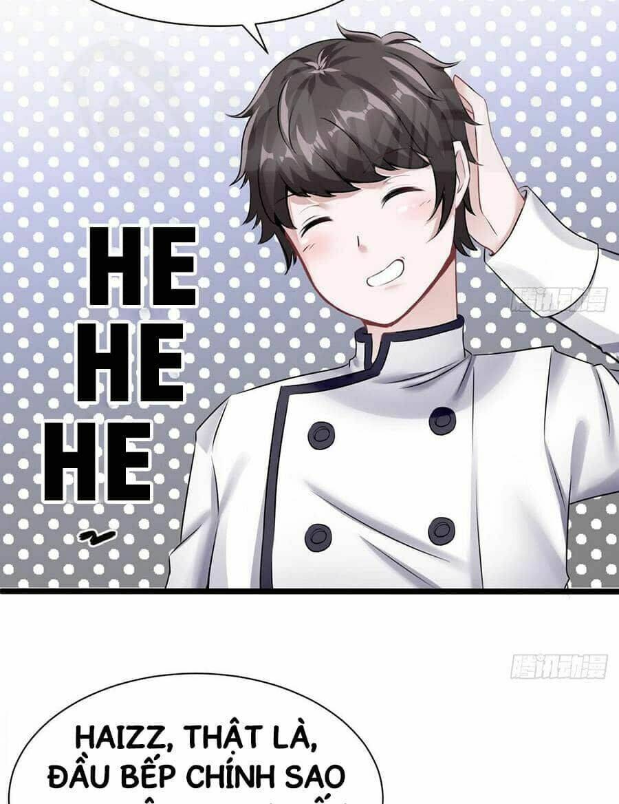 Thịnh Thế Điềm Sủng: Cô Vợ Nhỏ Đáng Yêu Của Dịch Thiếu: Chapter 12