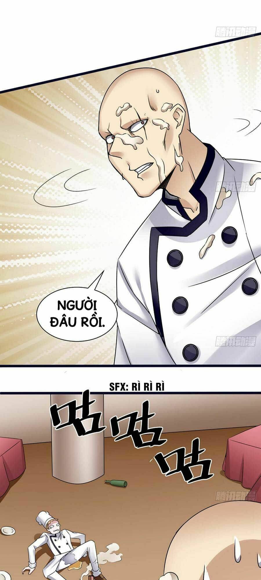 Thịnh Thế Điềm Sủng: Cô Vợ Nhỏ Đáng Yêu Của Dịch Thiếu: Chapter 16