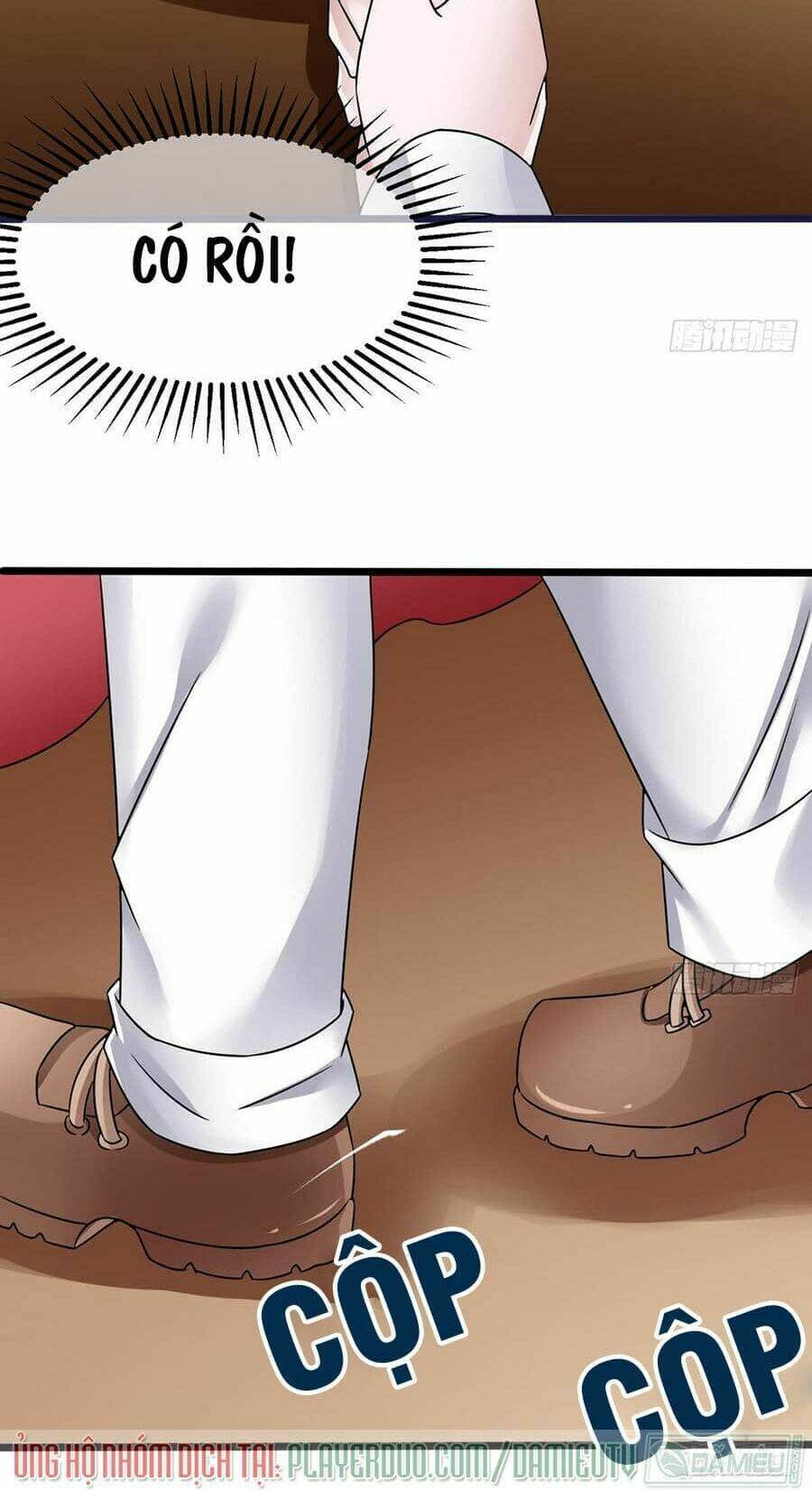 Thịnh Thế Điềm Sủng: Cô Vợ Nhỏ Đáng Yêu Của Dịch Thiếu: Chapter 16