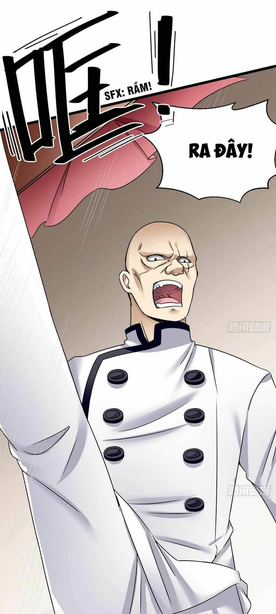 Thịnh Thế Điềm Sủng: Cô Vợ Nhỏ Đáng Yêu Của Dịch Thiếu: Chapter 16
