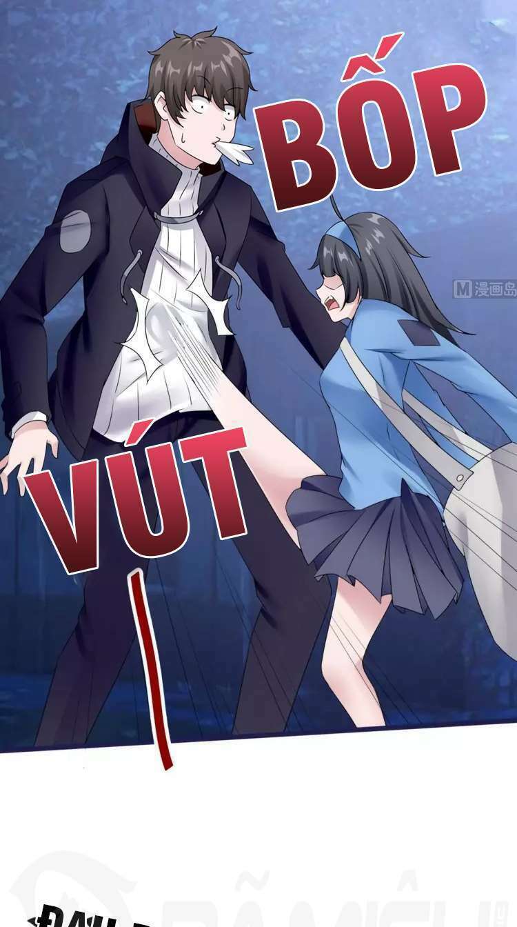 Thịnh Thế Điềm Sủng: Cô Vợ Nhỏ Đáng Yêu Của Dịch Thiếu: Chapter 24