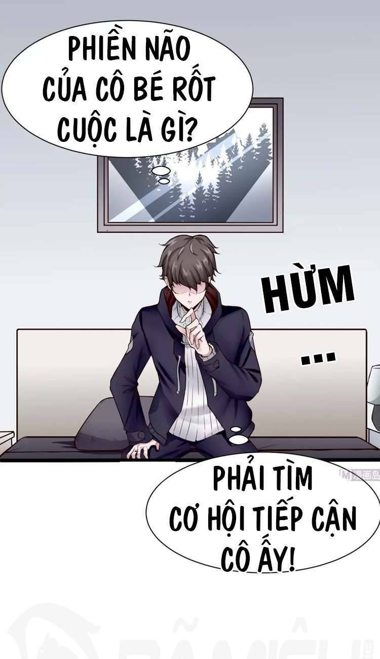 Thịnh Thế Điềm Sủng: Cô Vợ Nhỏ Đáng Yêu Của Dịch Thiếu: Chapter 26