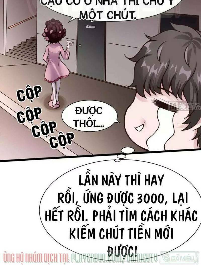 Thịnh Thế Điềm Sủng: Cô Vợ Nhỏ Đáng Yêu Của Dịch Thiếu: Chapter 28