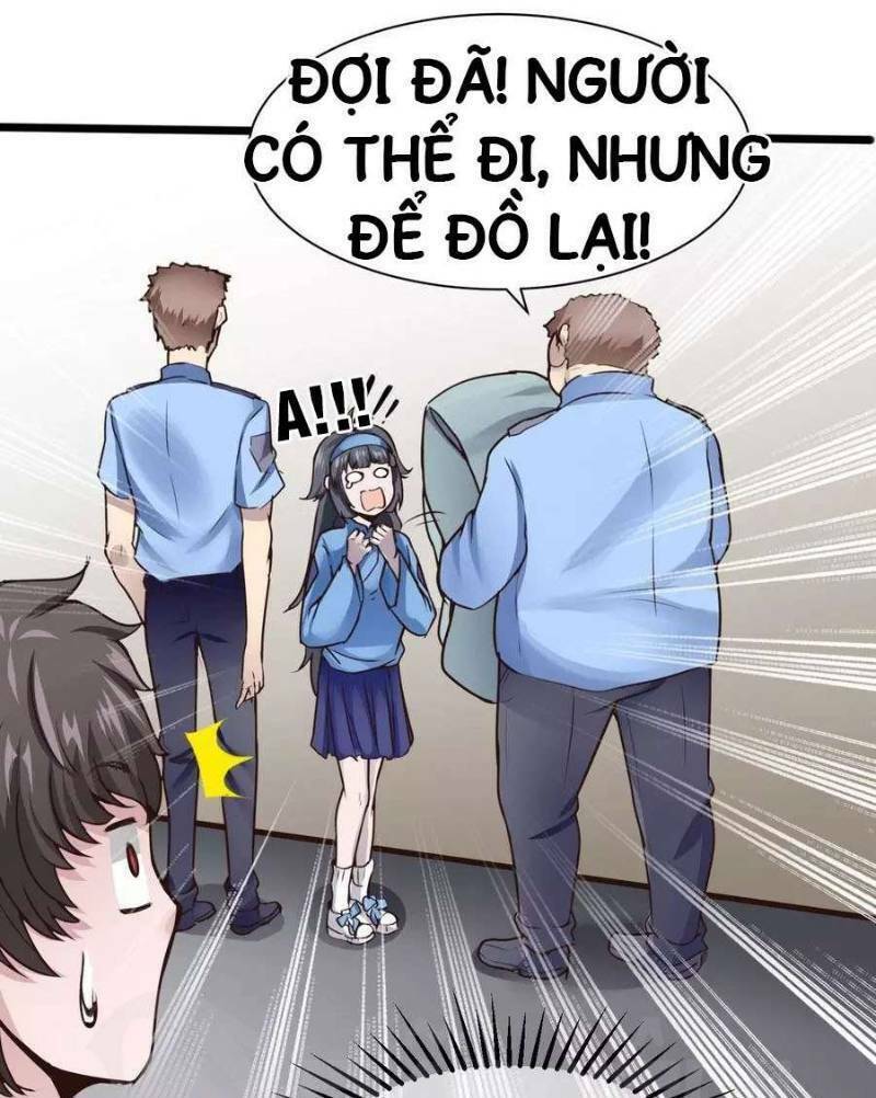 Thịnh Thế Điềm Sủng: Cô Vợ Nhỏ Đáng Yêu Của Dịch Thiếu: Chapter 28