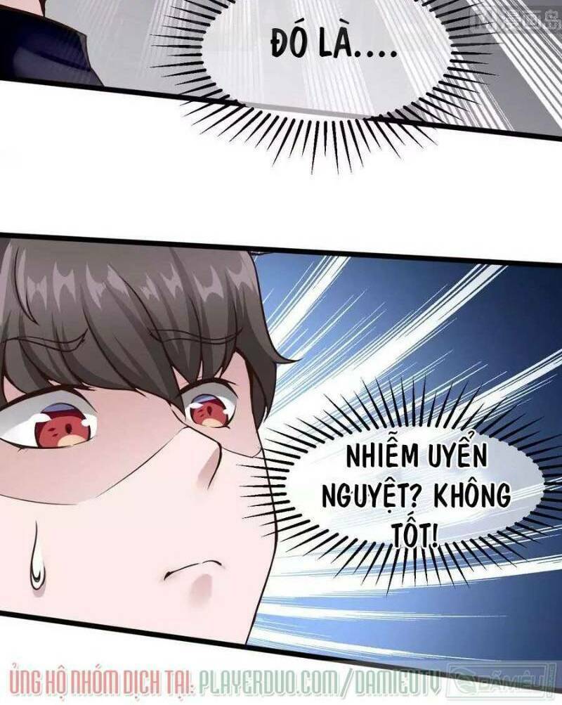 Thịnh Thế Điềm Sủng: Cô Vợ Nhỏ Đáng Yêu Của Dịch Thiếu: Chapter 28