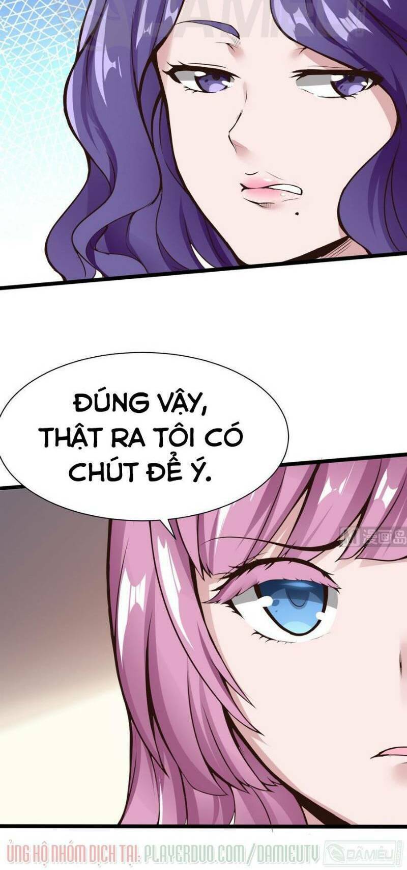 Thịnh Thế Điềm Sủng: Cô Vợ Nhỏ Đáng Yêu Của Dịch Thiếu: Chapter 36