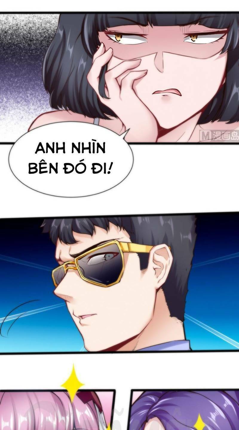 Thịnh Thế Điềm Sủng: Cô Vợ Nhỏ Đáng Yêu Của Dịch Thiếu: Chapter 39