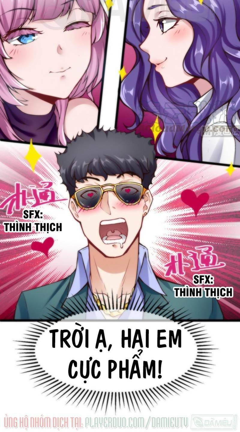 Thịnh Thế Điềm Sủng: Cô Vợ Nhỏ Đáng Yêu Của Dịch Thiếu: Chapter 39