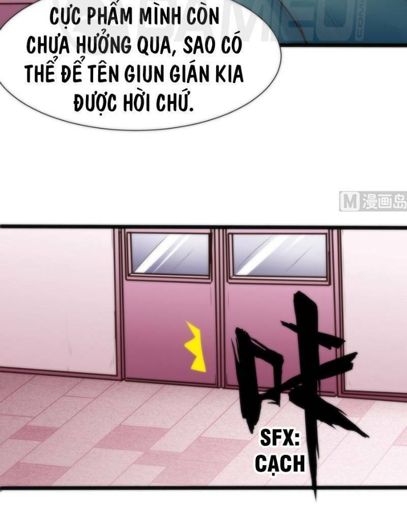 Thịnh Thế Điềm Sủng: Cô Vợ Nhỏ Đáng Yêu Của Dịch Thiếu: Chapter 39