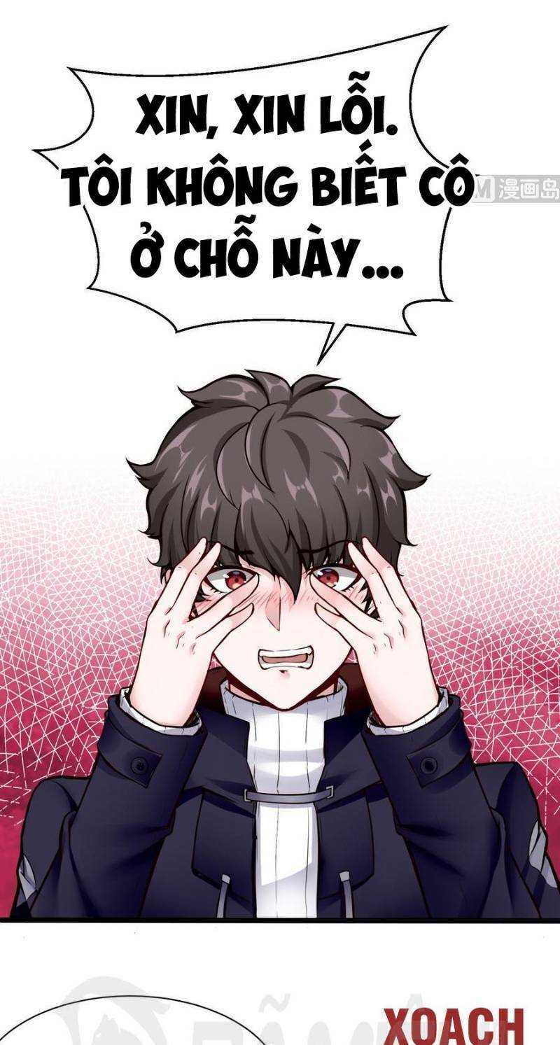 Thịnh Thế Điềm Sủng: Cô Vợ Nhỏ Đáng Yêu Của Dịch Thiếu: Chapter 43