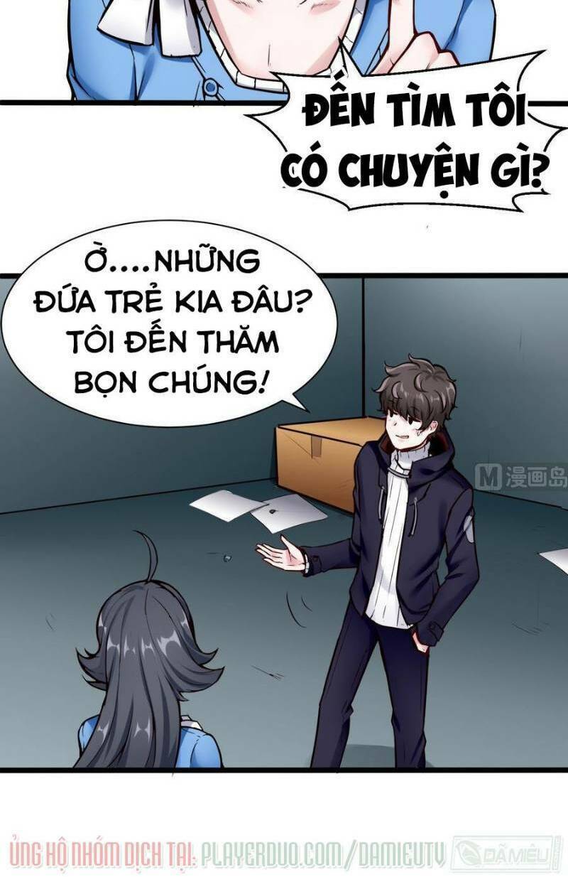 Thịnh Thế Điềm Sủng: Cô Vợ Nhỏ Đáng Yêu Của Dịch Thiếu: Chapter 43