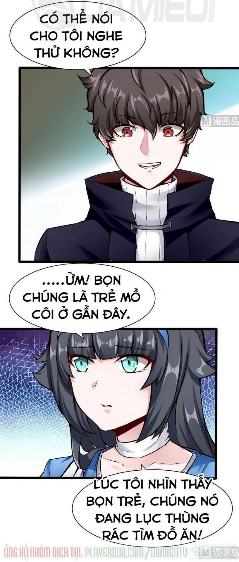 Thịnh Thế Điềm Sủng: Cô Vợ Nhỏ Đáng Yêu Của Dịch Thiếu: Chapter 43