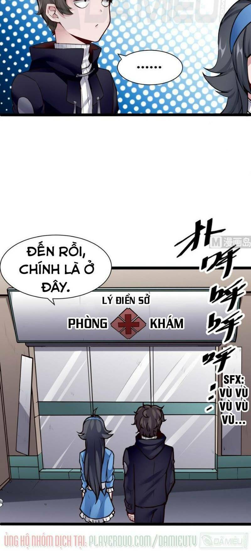 Thịnh Thế Điềm Sủng: Cô Vợ Nhỏ Đáng Yêu Của Dịch Thiếu: Chapter 44