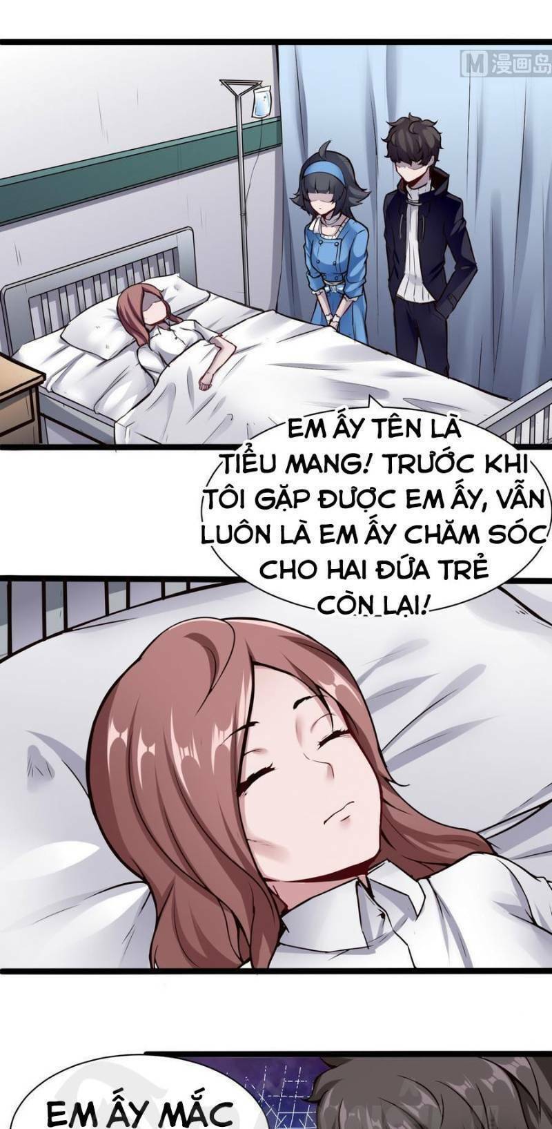 Thịnh Thế Điềm Sủng: Cô Vợ Nhỏ Đáng Yêu Của Dịch Thiếu: Chapter 44