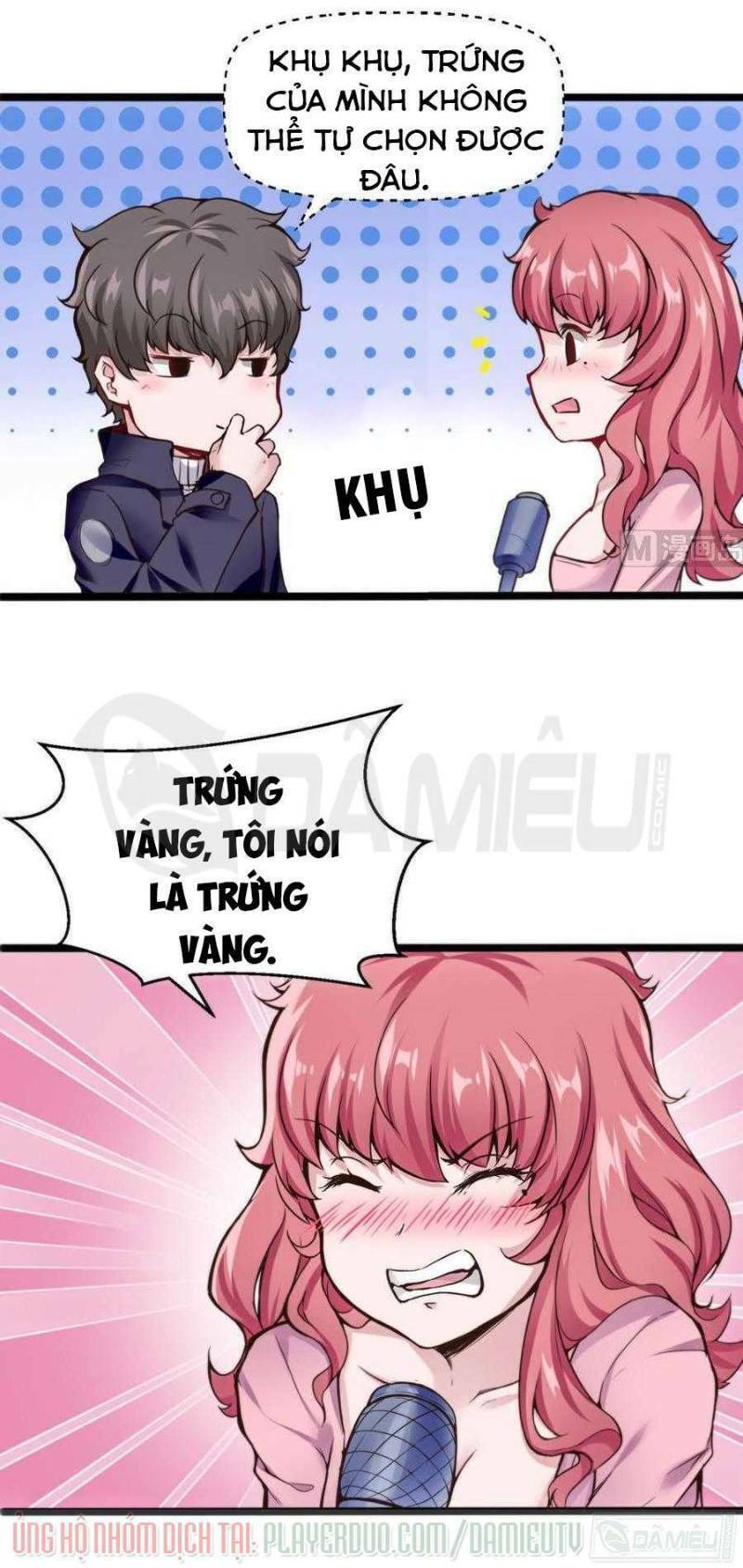 Thịnh Thế Điềm Sủng: Cô Vợ Nhỏ Đáng Yêu Của Dịch Thiếu: Chapter 47