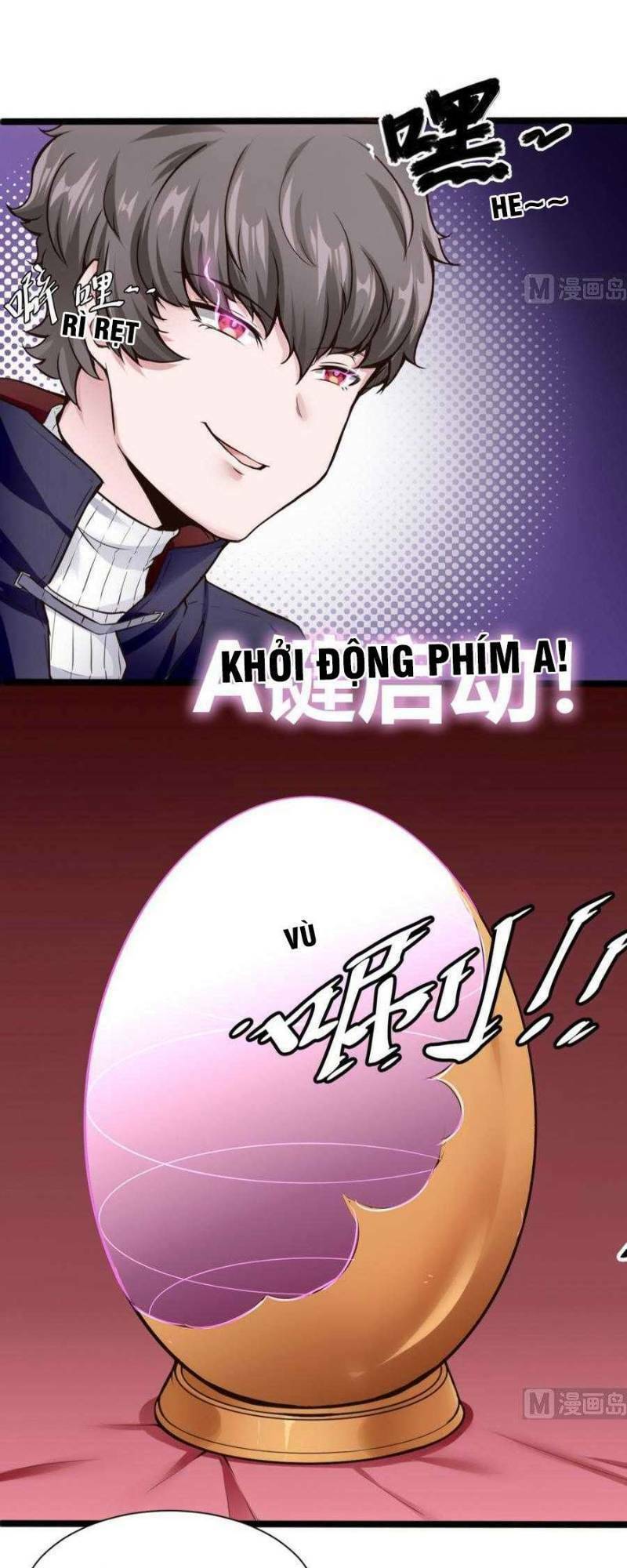 Thịnh Thế Điềm Sủng: Cô Vợ Nhỏ Đáng Yêu Của Dịch Thiếu: Chapter 47