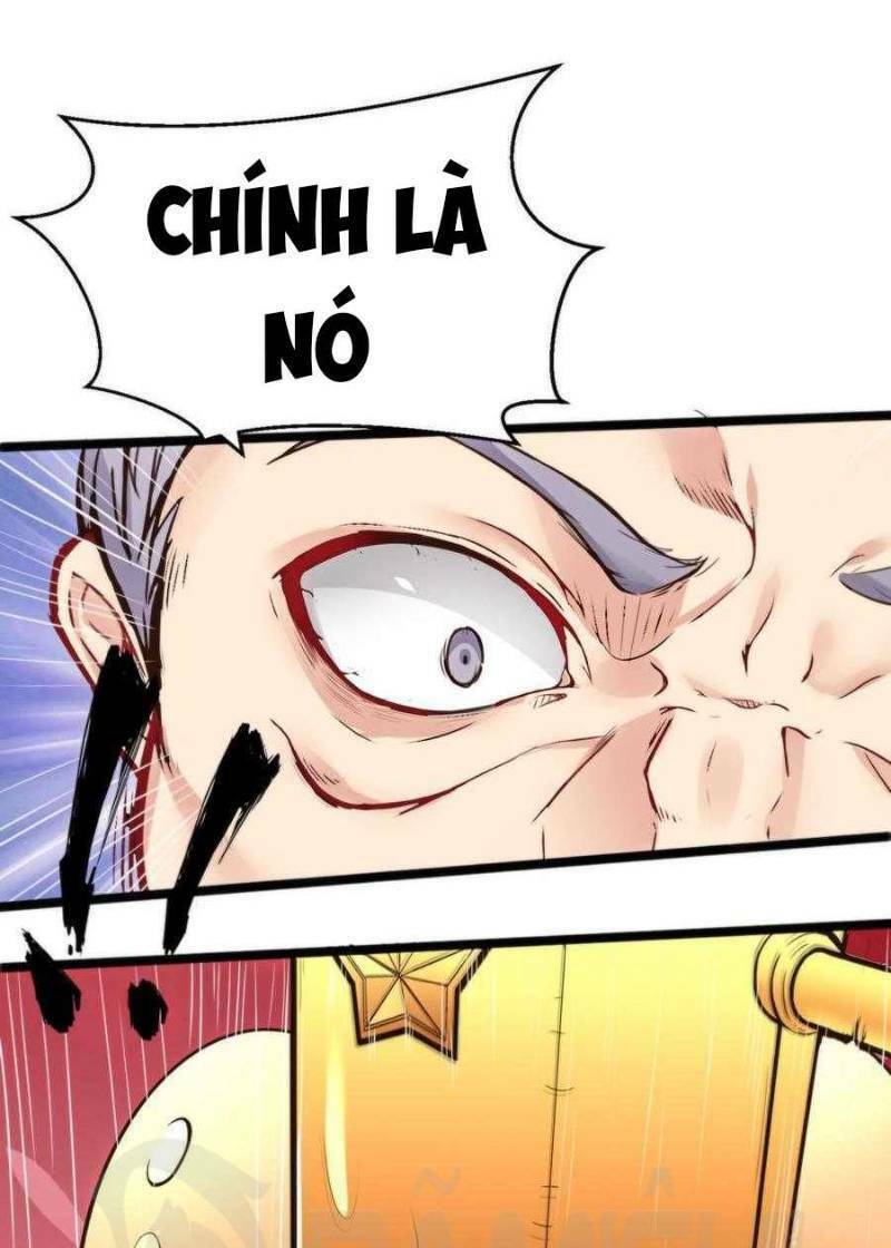 Thịnh Thế Điềm Sủng: Cô Vợ Nhỏ Đáng Yêu Của Dịch Thiếu: Chapter 47