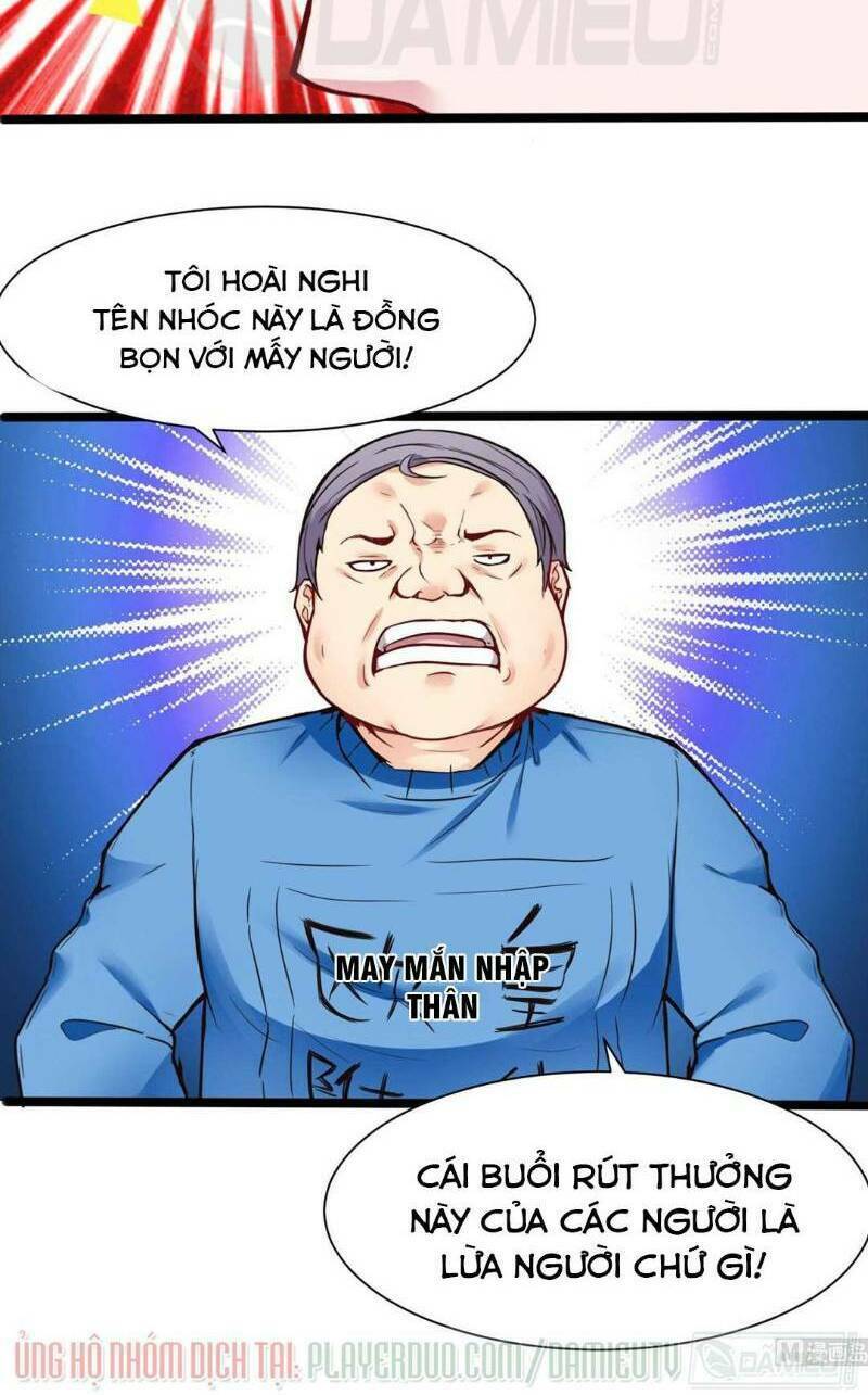 Thịnh Thế Điềm Sủng: Cô Vợ Nhỏ Đáng Yêu Của Dịch Thiếu: Chapter 48