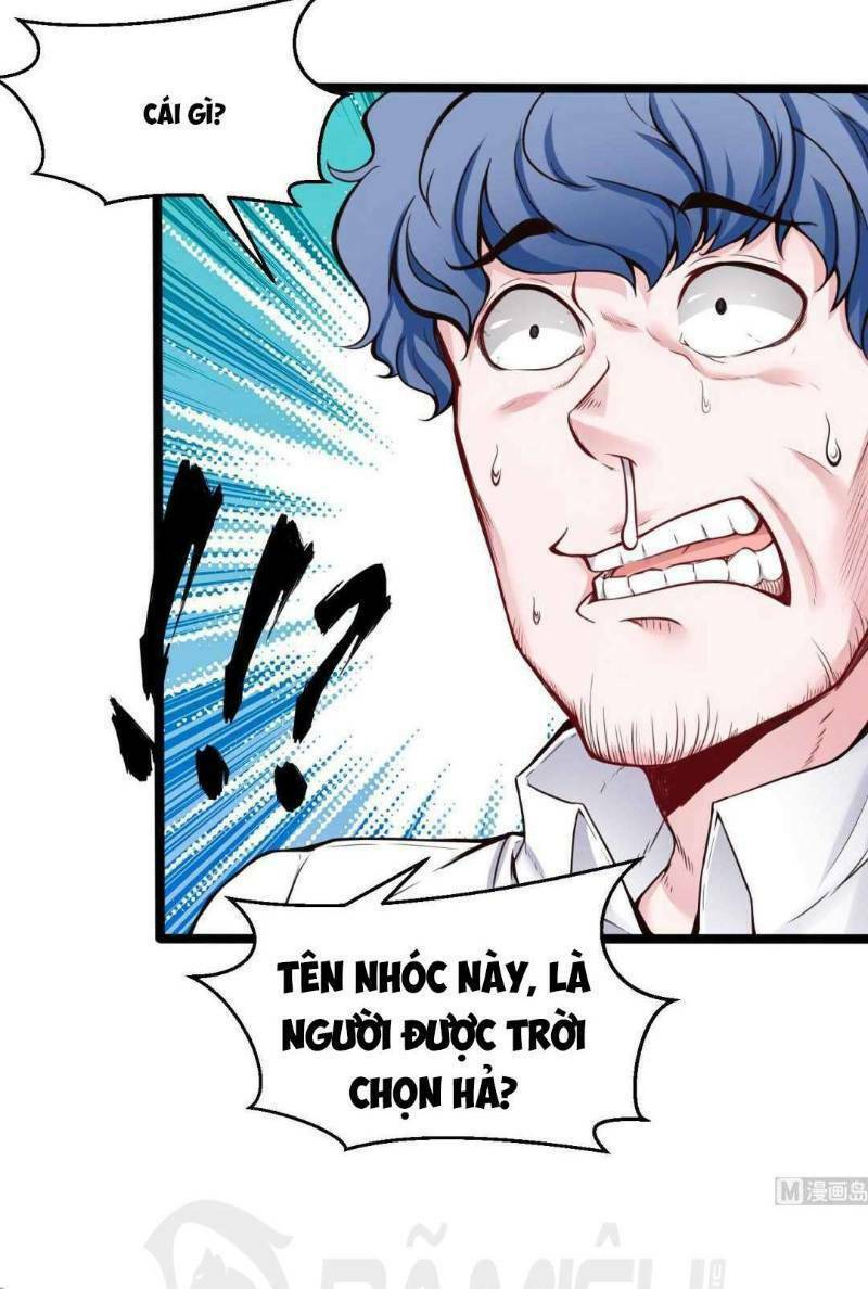 Thịnh Thế Điềm Sủng: Cô Vợ Nhỏ Đáng Yêu Của Dịch Thiếu: Chapter 48